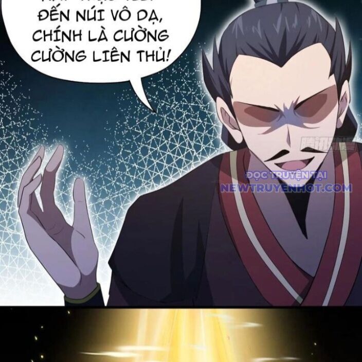 Hoá Ra Ta Đã Vô Địch Từ Lâu Chap 255 - Next Chap 256