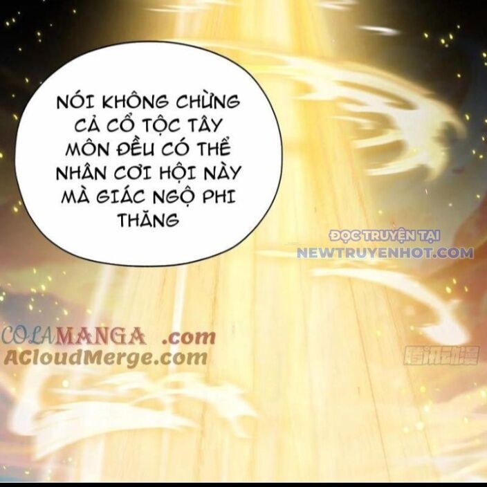 Hoá Ra Ta Đã Vô Địch Từ Lâu Chap 255 - Next Chap 256