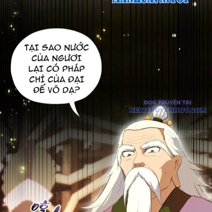 Hoá Ra Ta Đã Vô Địch Từ Lâu Chap 255 - Next Chap 256