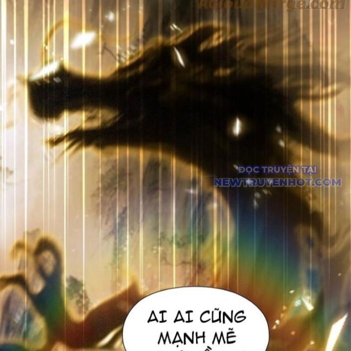 Hoá Ra Ta Đã Vô Địch Từ Lâu Chap 255 - Next Chap 256