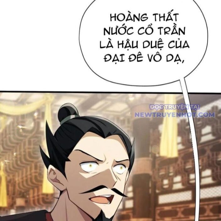 Hoá Ra Ta Đã Vô Địch Từ Lâu Chap 255 - Next Chap 256