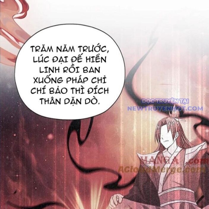 Hoá Ra Ta Đã Vô Địch Từ Lâu Chap 255 - Next Chap 256
