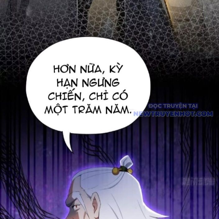 Hoá Ra Ta Đã Vô Địch Từ Lâu Chap 256 - Next Chap 257