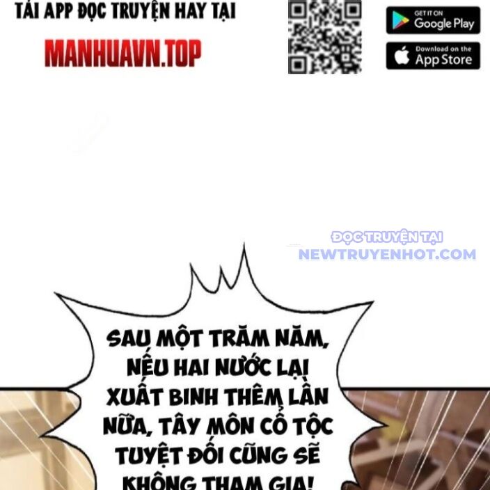 Hoá Ra Ta Đã Vô Địch Từ Lâu Chap 256 - Next Chap 257
