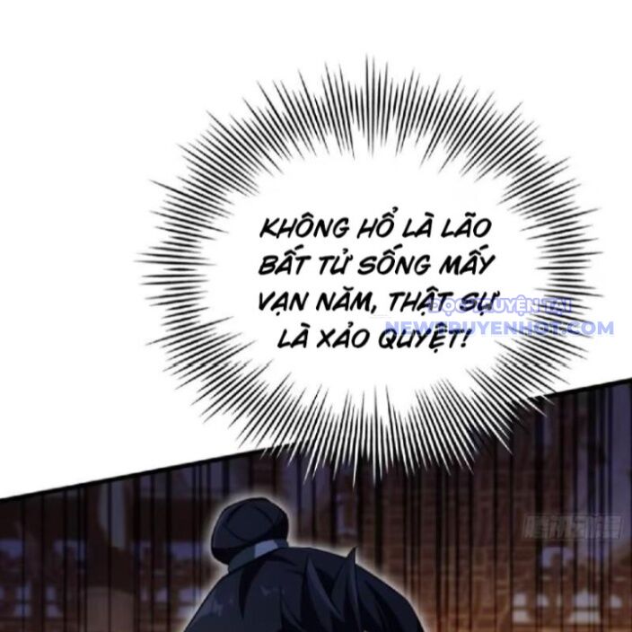 Hoá Ra Ta Đã Vô Địch Từ Lâu Chap 256 - Next Chap 257