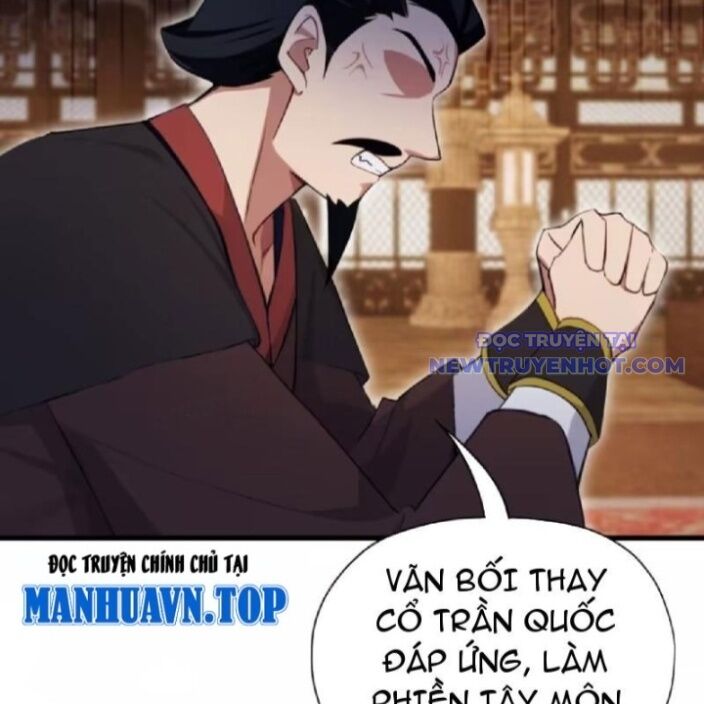 Hoá Ra Ta Đã Vô Địch Từ Lâu Chap 256 - Next Chap 257