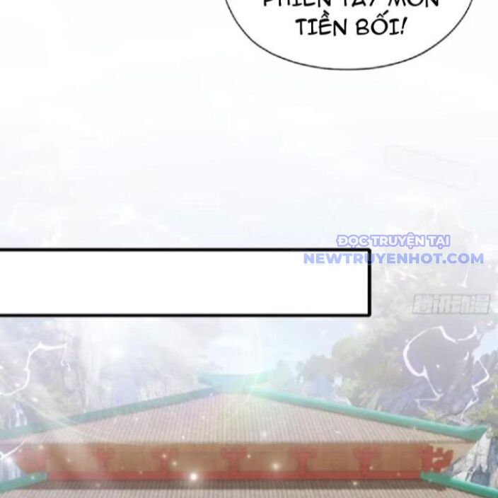 Hoá Ra Ta Đã Vô Địch Từ Lâu Chap 256 - Next Chap 257