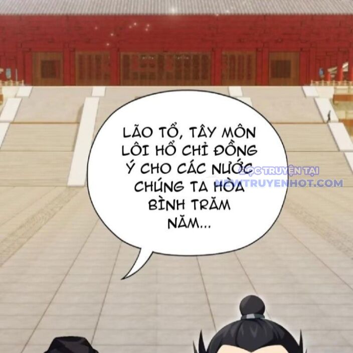 Hoá Ra Ta Đã Vô Địch Từ Lâu Chap 256 - Next Chap 257
