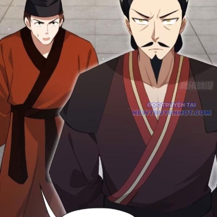 Hoá Ra Ta Đã Vô Địch Từ Lâu Chap 256 - Next Chap 257