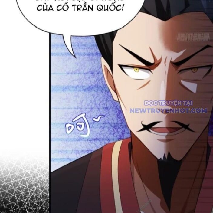 Hoá Ra Ta Đã Vô Địch Từ Lâu Chap 256 - Next Chap 257