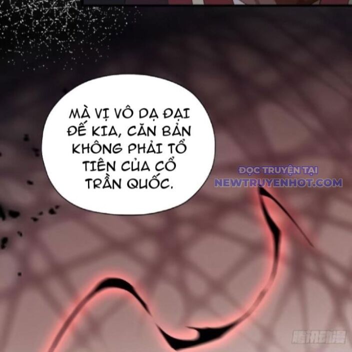 Hoá Ra Ta Đã Vô Địch Từ Lâu Chap 256 - Next Chap 257