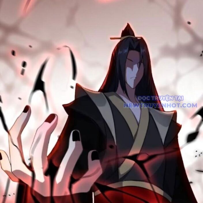 Hoá Ra Ta Đã Vô Địch Từ Lâu Chap 256 - Next Chap 257
