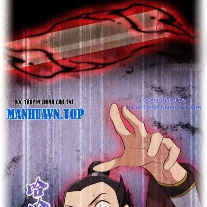 Hoá Ra Ta Đã Vô Địch Từ Lâu Chap 256 - Next Chap 257