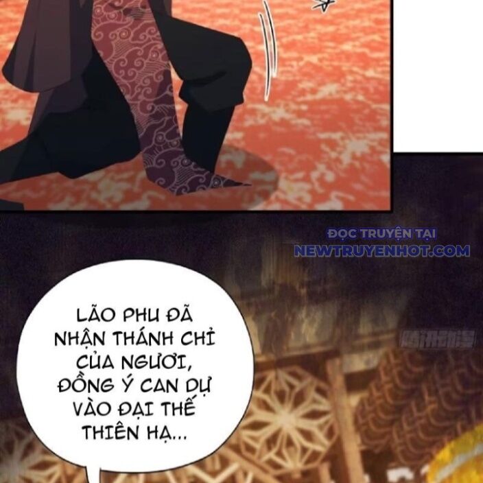 Hoá Ra Ta Đã Vô Địch Từ Lâu Chap 256 - Next Chap 257