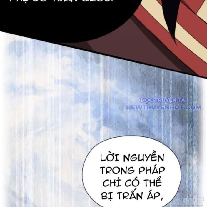 Hoá Ra Ta Đã Vô Địch Từ Lâu Chap 256 - Next Chap 257