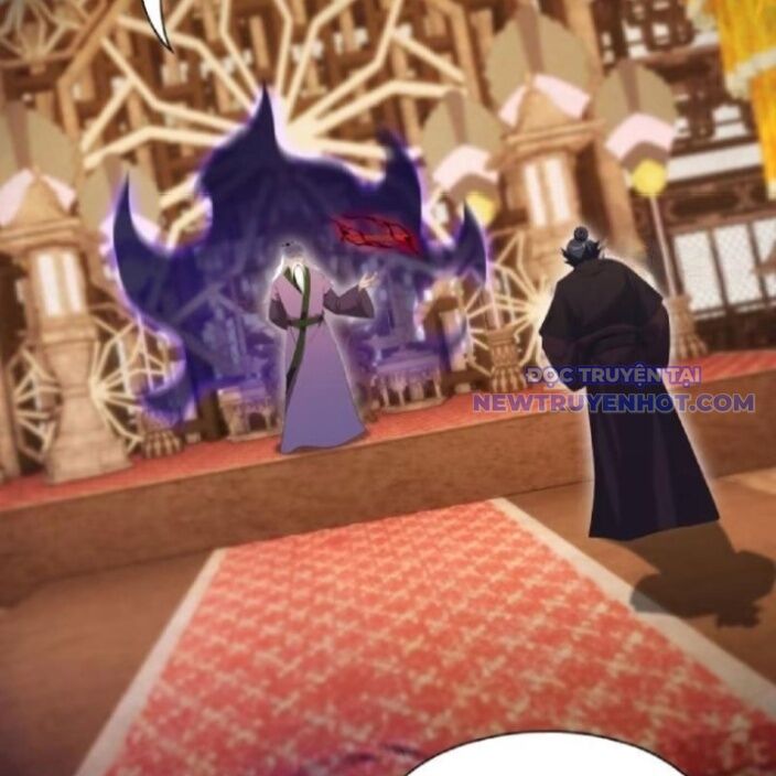 Hoá Ra Ta Đã Vô Địch Từ Lâu Chap 256 - Next Chap 257