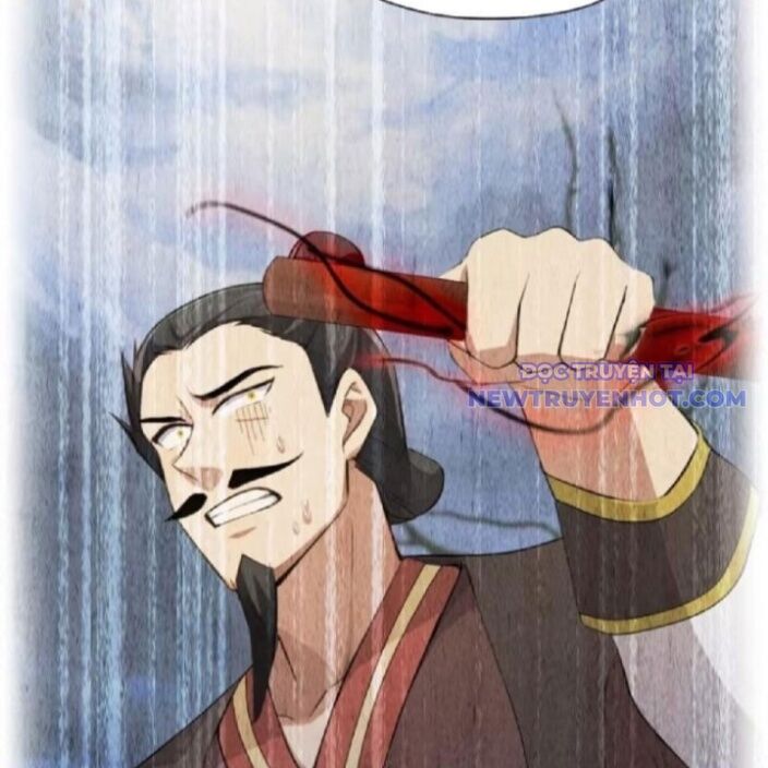 Hoá Ra Ta Đã Vô Địch Từ Lâu Chap 256 - Next Chap 257