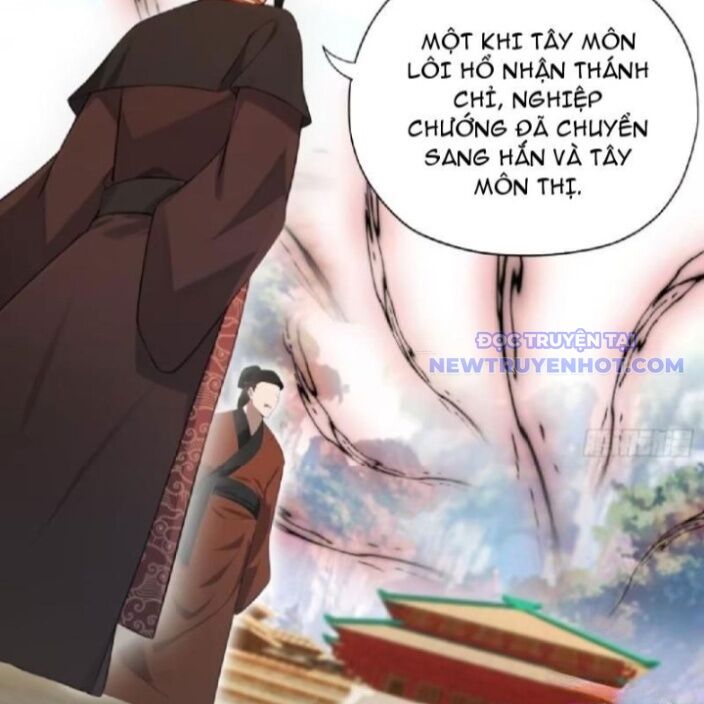 Hoá Ra Ta Đã Vô Địch Từ Lâu Chap 256 - Next Chap 257
