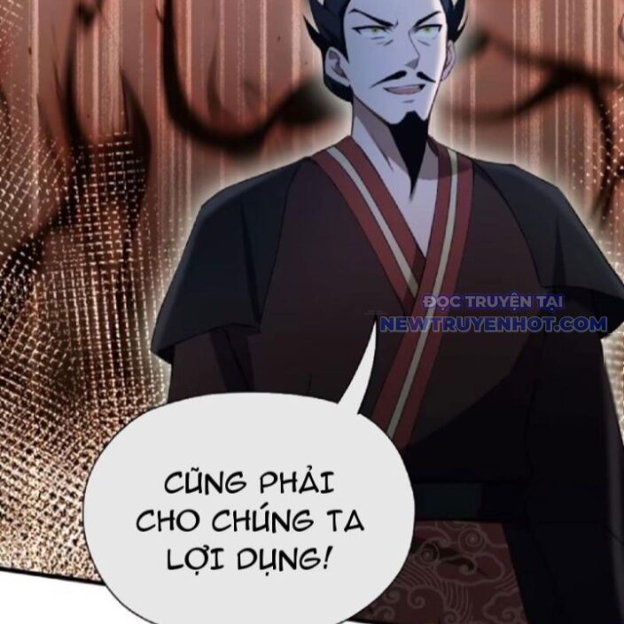 Hoá Ra Ta Đã Vô Địch Từ Lâu Chap 256 - Next Chap 257