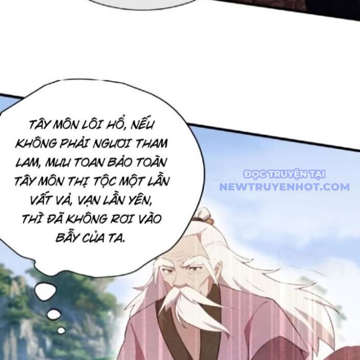Hoá Ra Ta Đã Vô Địch Từ Lâu Chap 256 - Next Chap 257