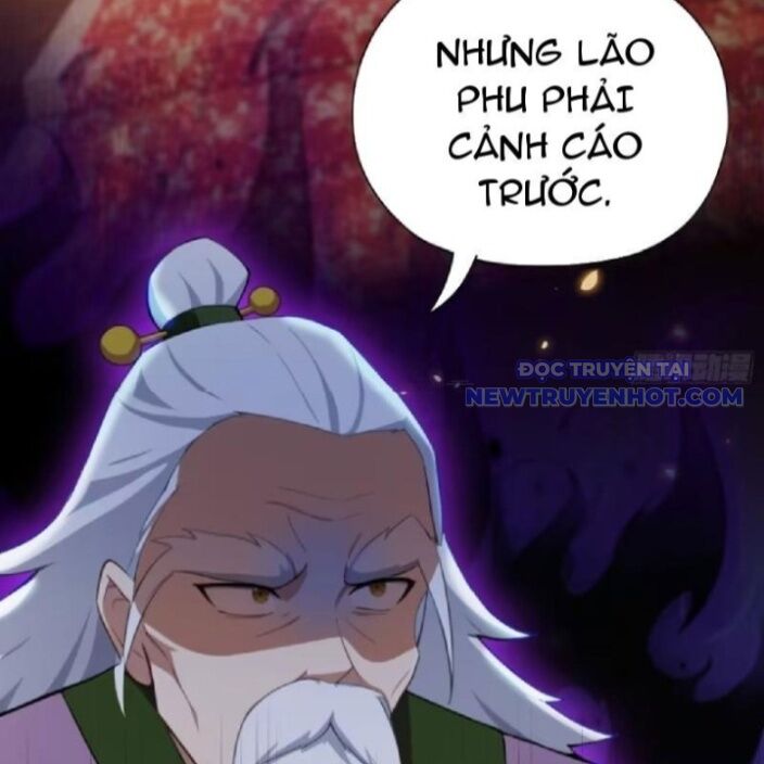Hoá Ra Ta Đã Vô Địch Từ Lâu Chap 256 - Next Chap 257