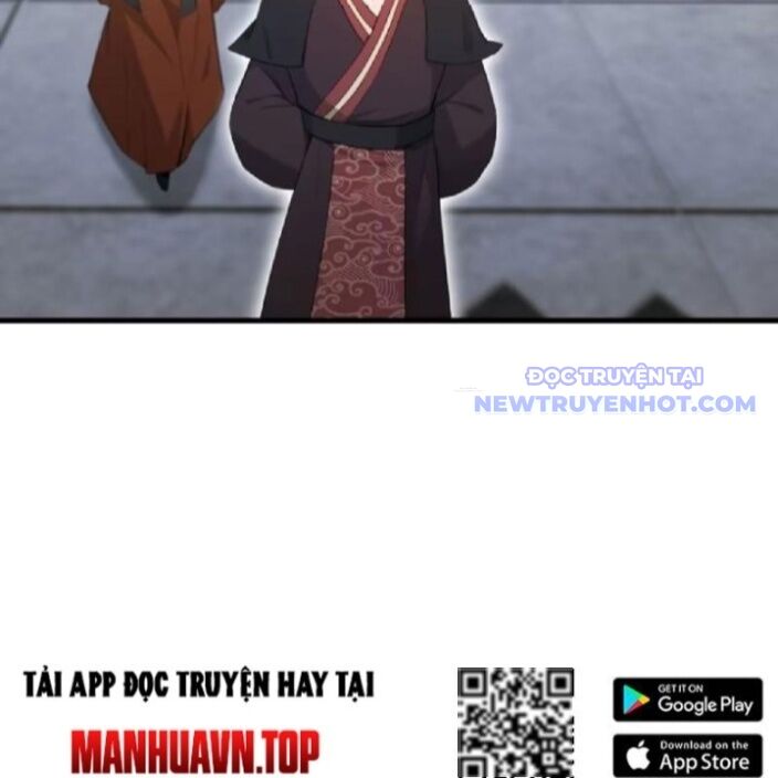 Hoá Ra Ta Đã Vô Địch Từ Lâu Chap 256 - Next Chap 257