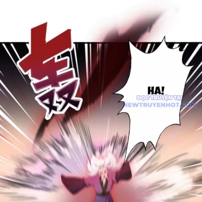 Hoá Ra Ta Đã Vô Địch Từ Lâu Chap 256 - Next Chap 257