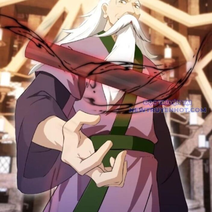 Hoá Ra Ta Đã Vô Địch Từ Lâu Chap 256 - Next Chap 257