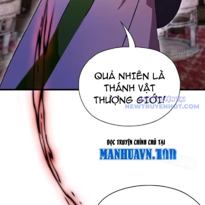 Hoá Ra Ta Đã Vô Địch Từ Lâu Chap 256 - Next Chap 257