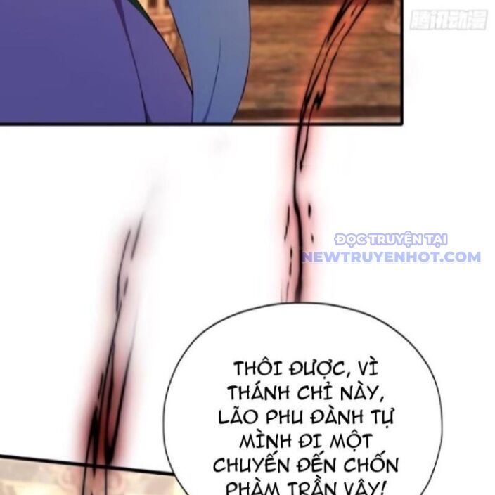 Hoá Ra Ta Đã Vô Địch Từ Lâu Chap 256 - Next Chap 257