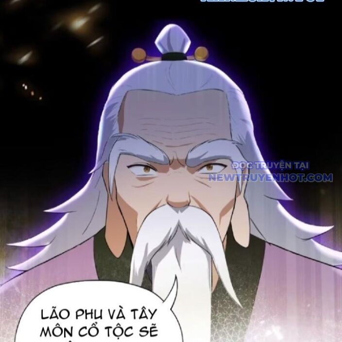 Hoá Ra Ta Đã Vô Địch Từ Lâu Chap 256 - Next Chap 257