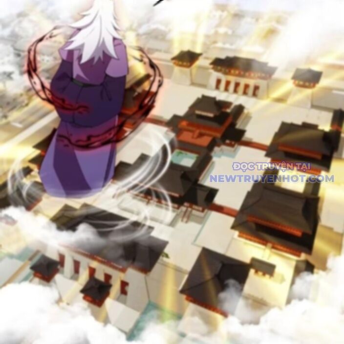 Hoá Ra Ta Đã Vô Địch Từ Lâu Chap 256 - Next Chap 257