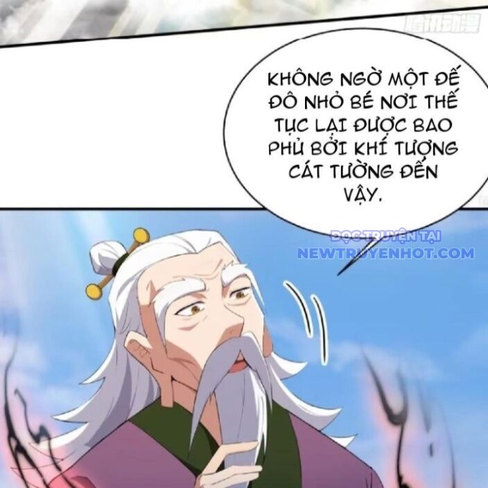 Hoá Ra Ta Đã Vô Địch Từ Lâu Chap 256 - Next Chap 257
