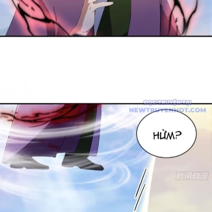 Hoá Ra Ta Đã Vô Địch Từ Lâu Chap 256 - Next Chap 257
