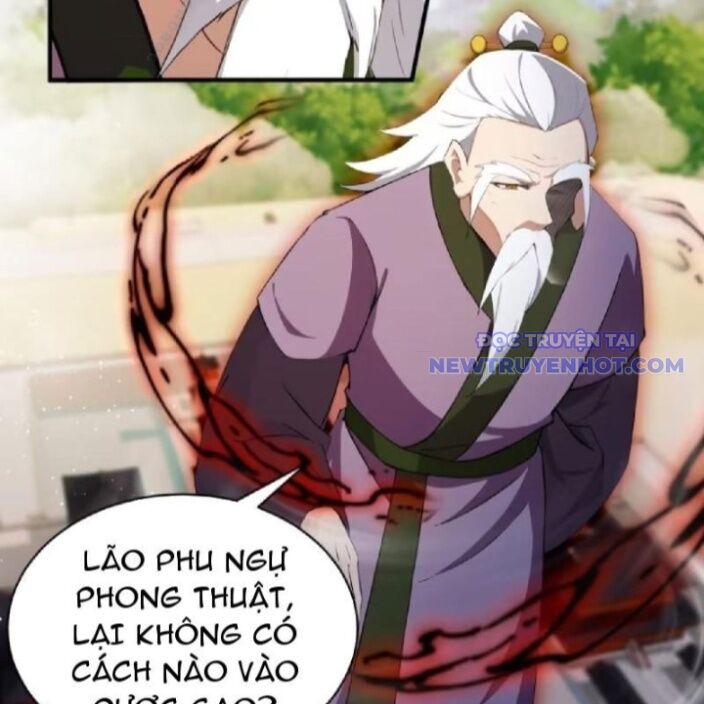 Hoá Ra Ta Đã Vô Địch Từ Lâu Chap 256 - Next Chap 257
