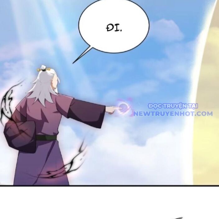 Hoá Ra Ta Đã Vô Địch Từ Lâu Chap 256 - Next Chap 257