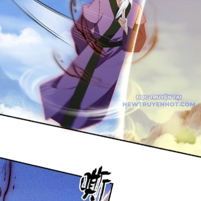 Hoá Ra Ta Đã Vô Địch Từ Lâu Chap 256 - Next Chap 257