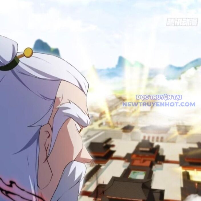 Hoá Ra Ta Đã Vô Địch Từ Lâu Chap 256 - Next Chap 257
