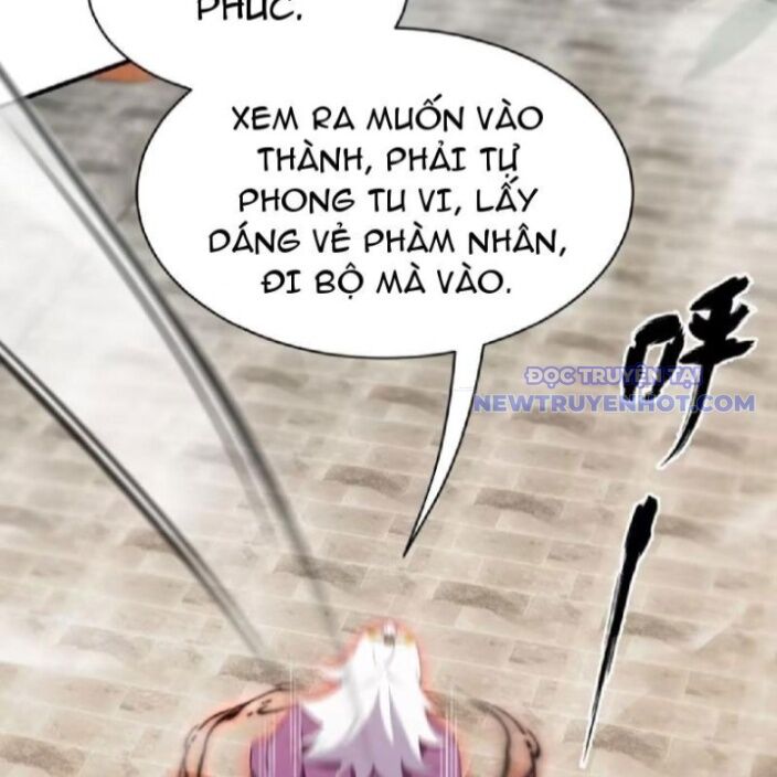 Hoá Ra Ta Đã Vô Địch Từ Lâu Chap 256 - Next Chap 257