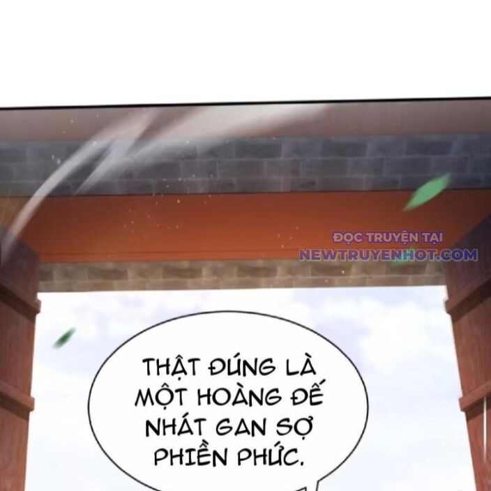 Hoá Ra Ta Đã Vô Địch Từ Lâu Chap 256 - Next Chap 257
