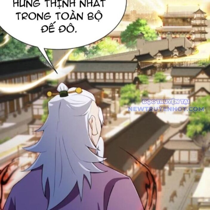 Hoá Ra Ta Đã Vô Địch Từ Lâu Chap 256 - Next Chap 257