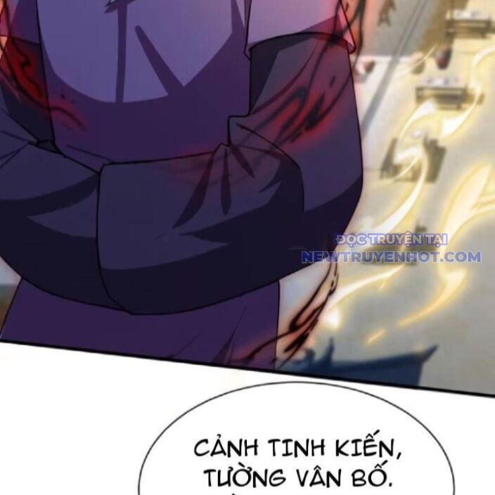 Hoá Ra Ta Đã Vô Địch Từ Lâu Chap 256 - Next Chap 257