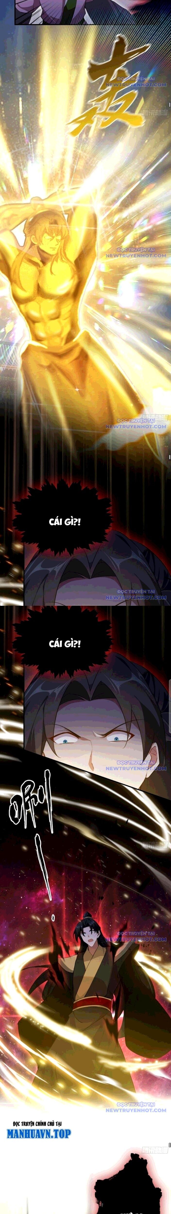 Hoá Ra Ta Đã Vô Địch Từ Lâu Chap 259 - Next Chap 260