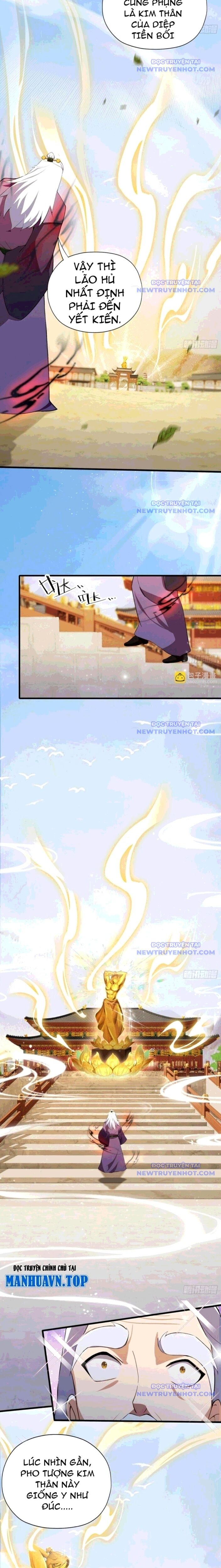 Hoá Ra Ta Đã Vô Địch Từ Lâu Chap 259 - Next Chap 260
