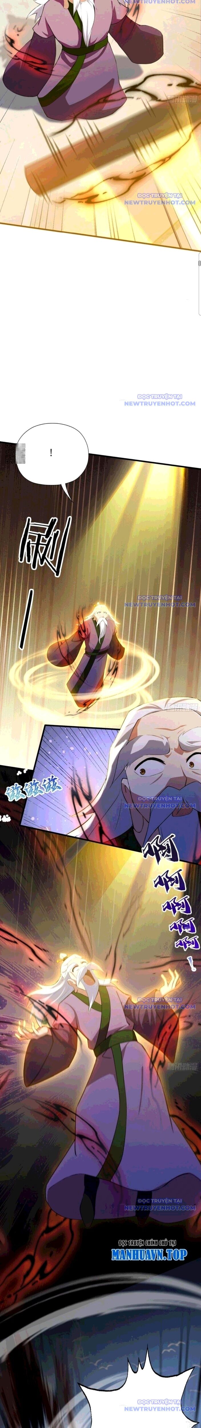 Hoá Ra Ta Đã Vô Địch Từ Lâu Chap 259 - Next Chap 260