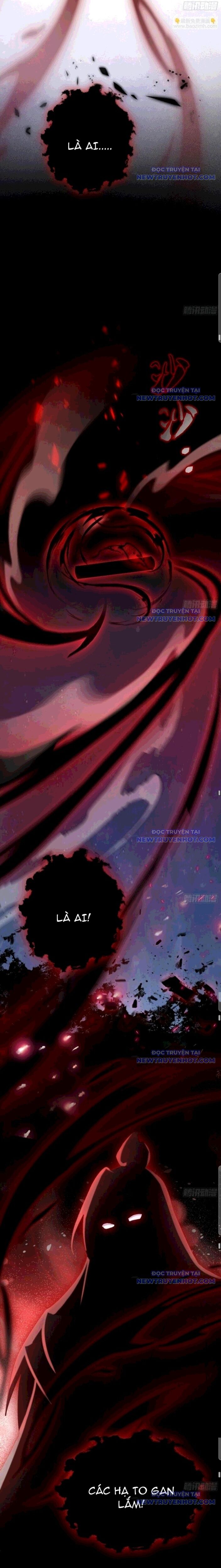 Hoá Ra Ta Đã Vô Địch Từ Lâu Chap 259 - Next Chap 260