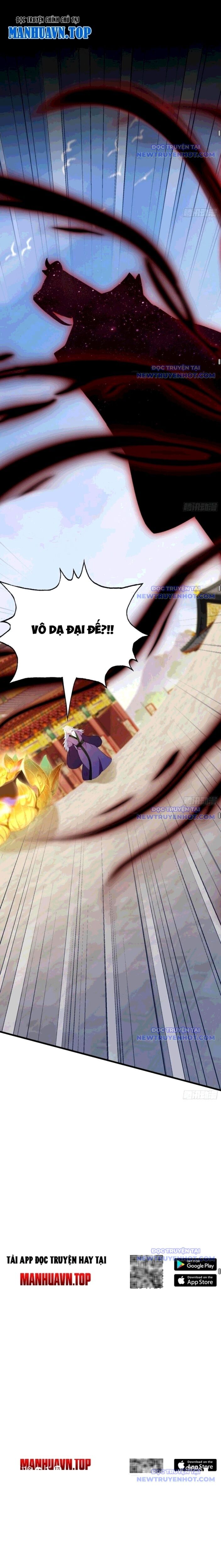 Hoá Ra Ta Đã Vô Địch Từ Lâu Chap 259 - Next Chap 260