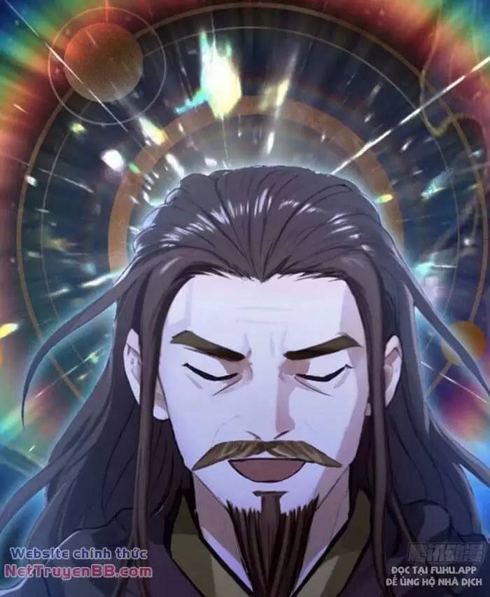 Hoá Ra Ta Đã Vô Địch Từ Lâu Chap 26 - Next Chap 27