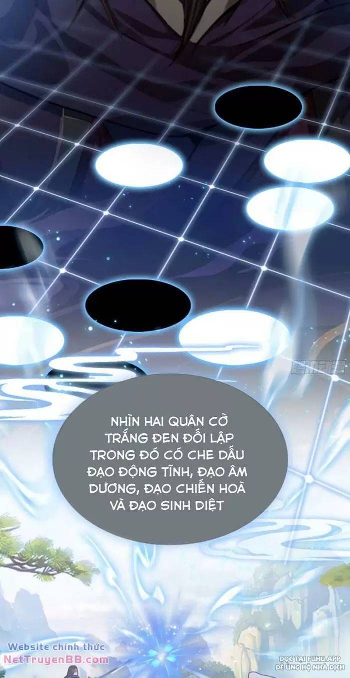 Hoá Ra Ta Đã Vô Địch Từ Lâu Chap 26 - Next Chap 27