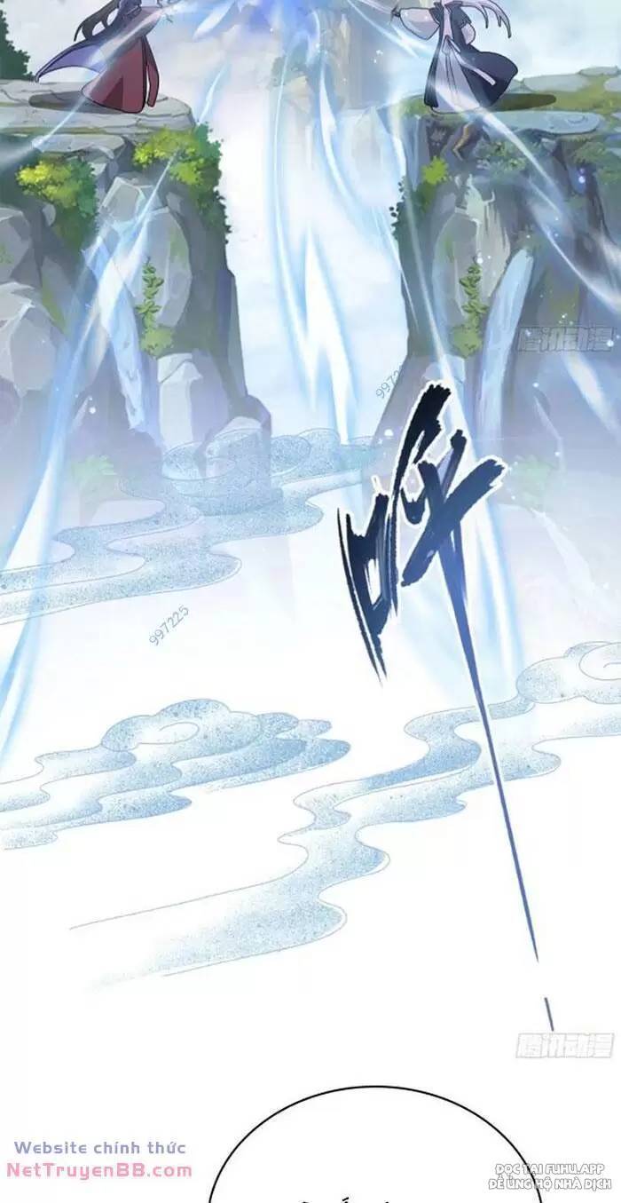 Hoá Ra Ta Đã Vô Địch Từ Lâu Chap 26 - Next Chap 27